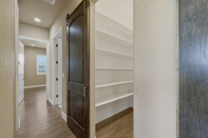 Large Pantry