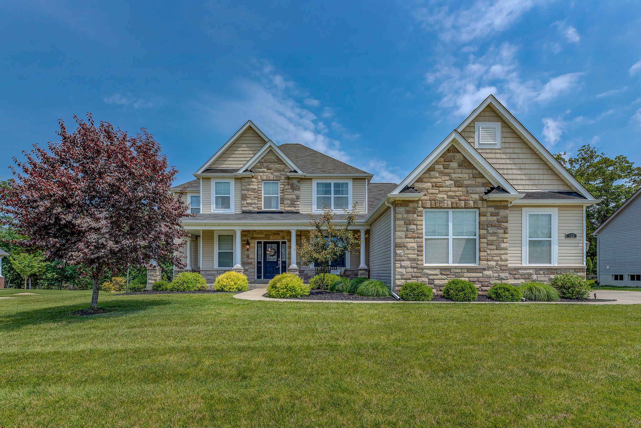  120 Woodspur Drive, Wentzville, MO 63385, US