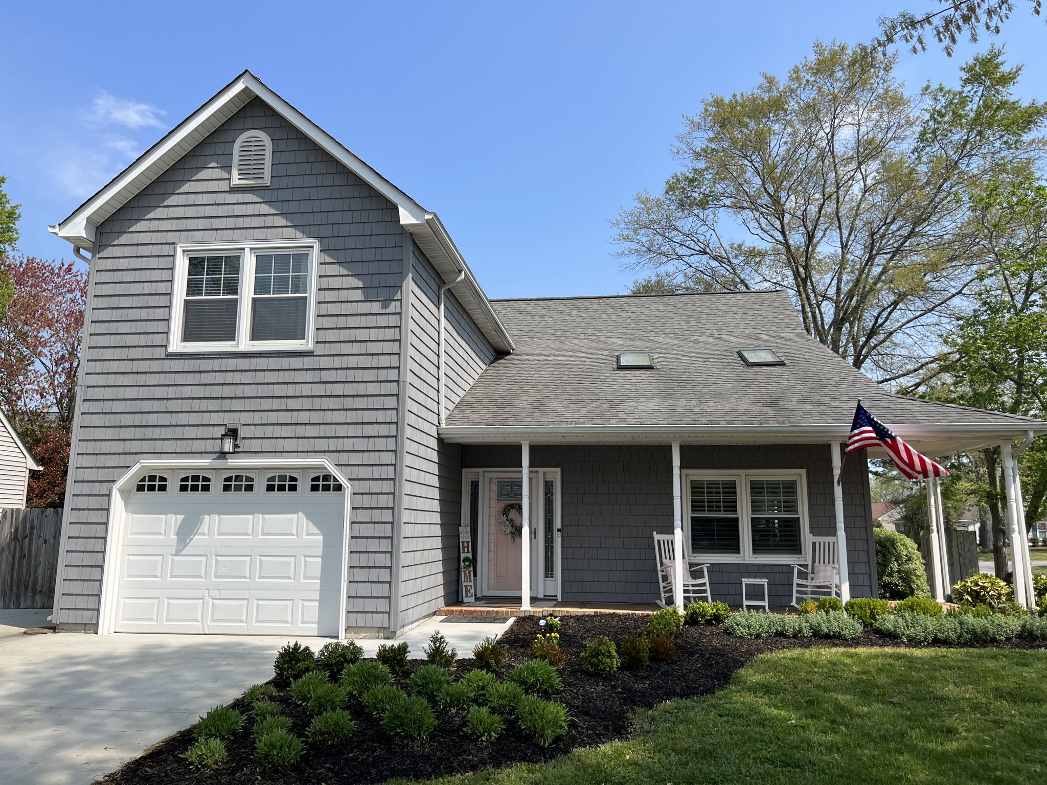 1200 Brookhill Ct, Virginia Beach, VA 23454 American Real Estate Media