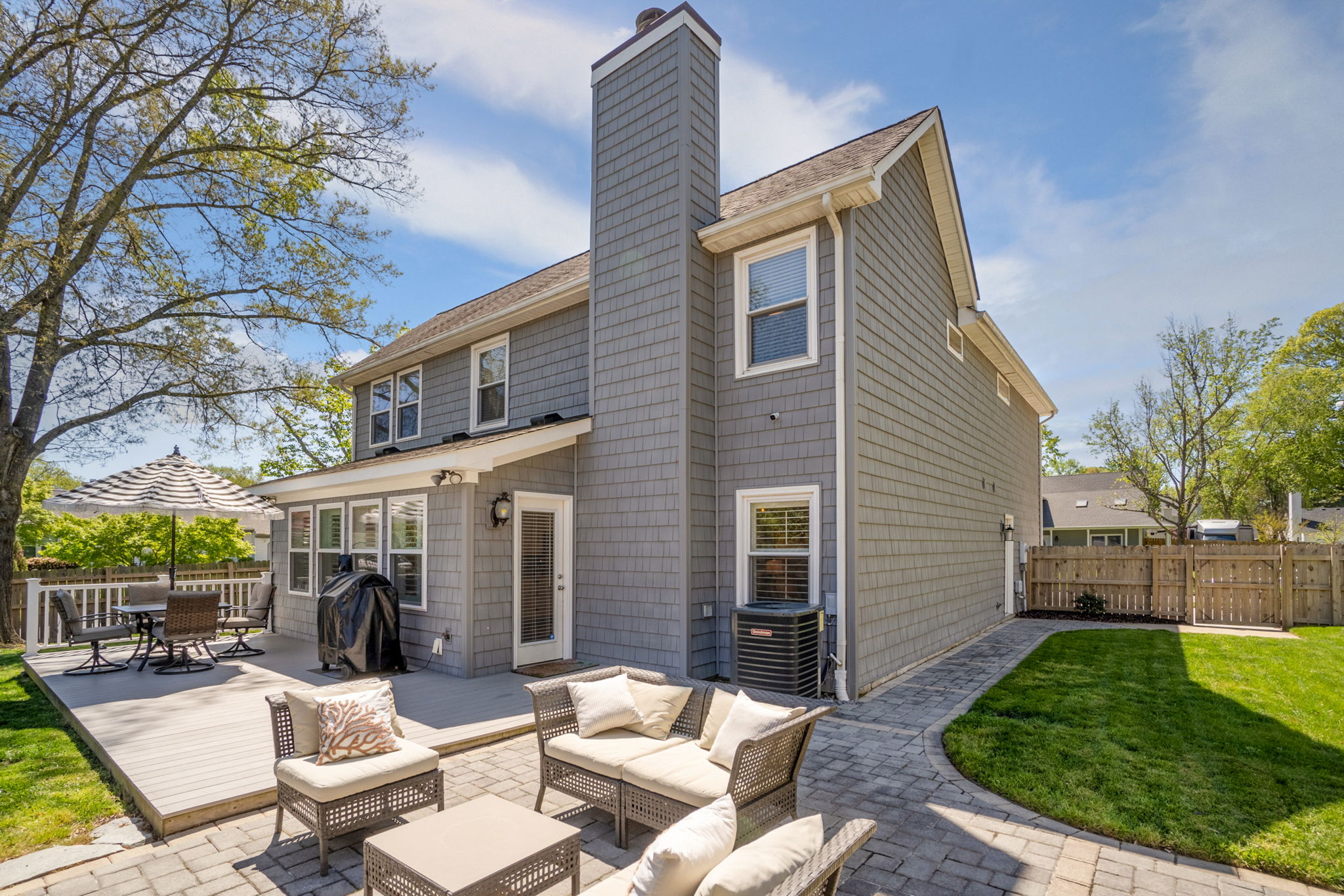 1200 Brookhill Ct, Virginia Beach, VA 23454 American Real Estate Media