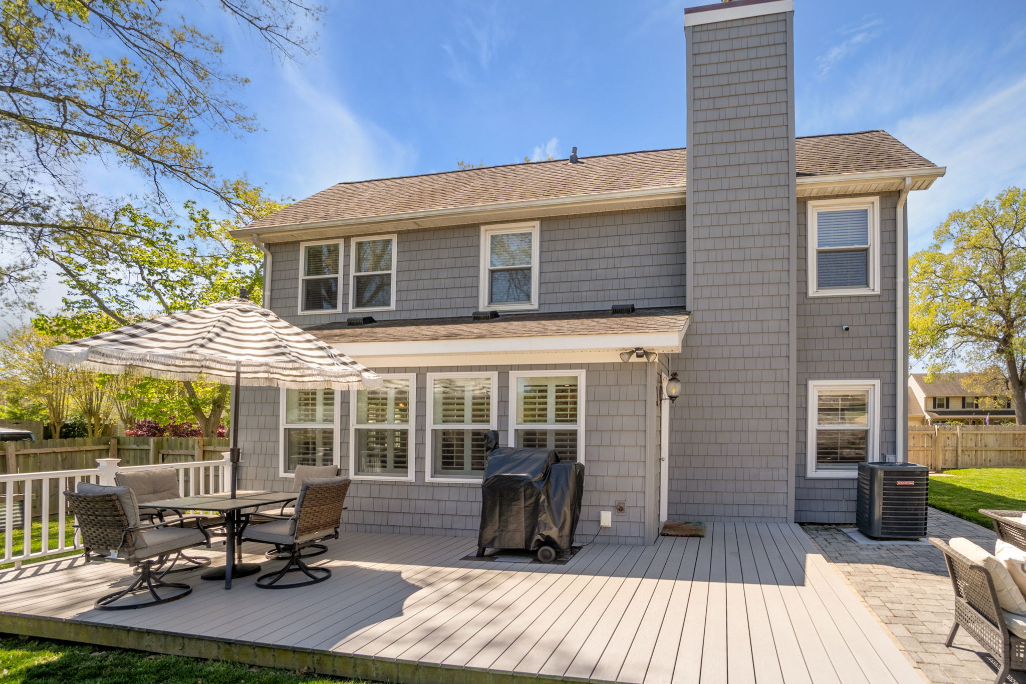 1200 Brookhill Ct, Virginia Beach, VA 23454 American Real Estate Media