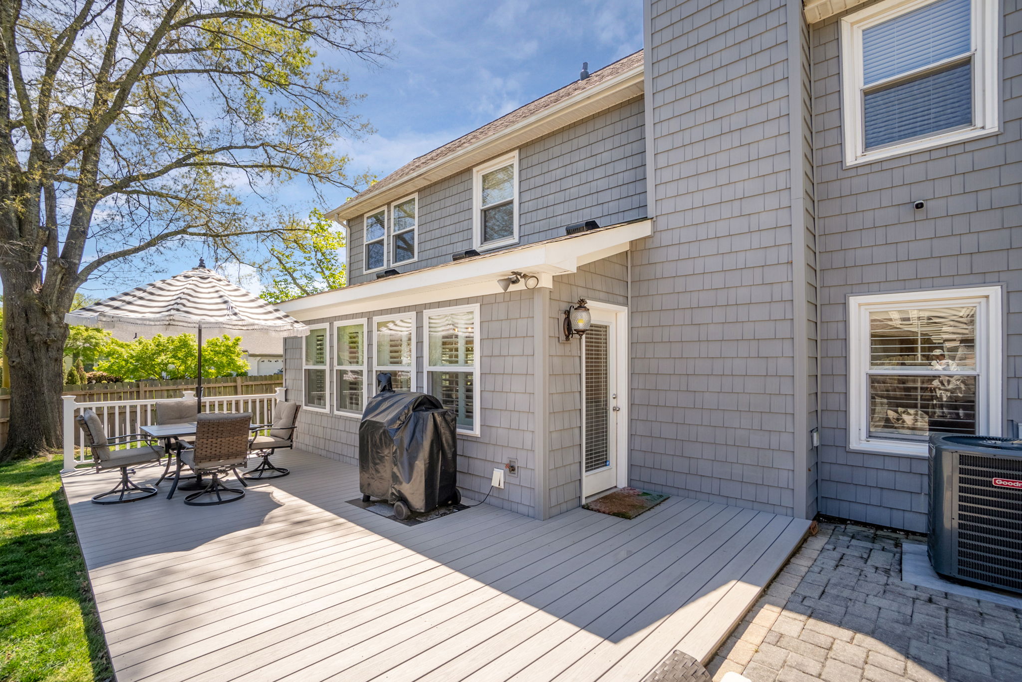 1200 Brookhill Ct, Virginia Beach, VA 23454 American Real Estate Media