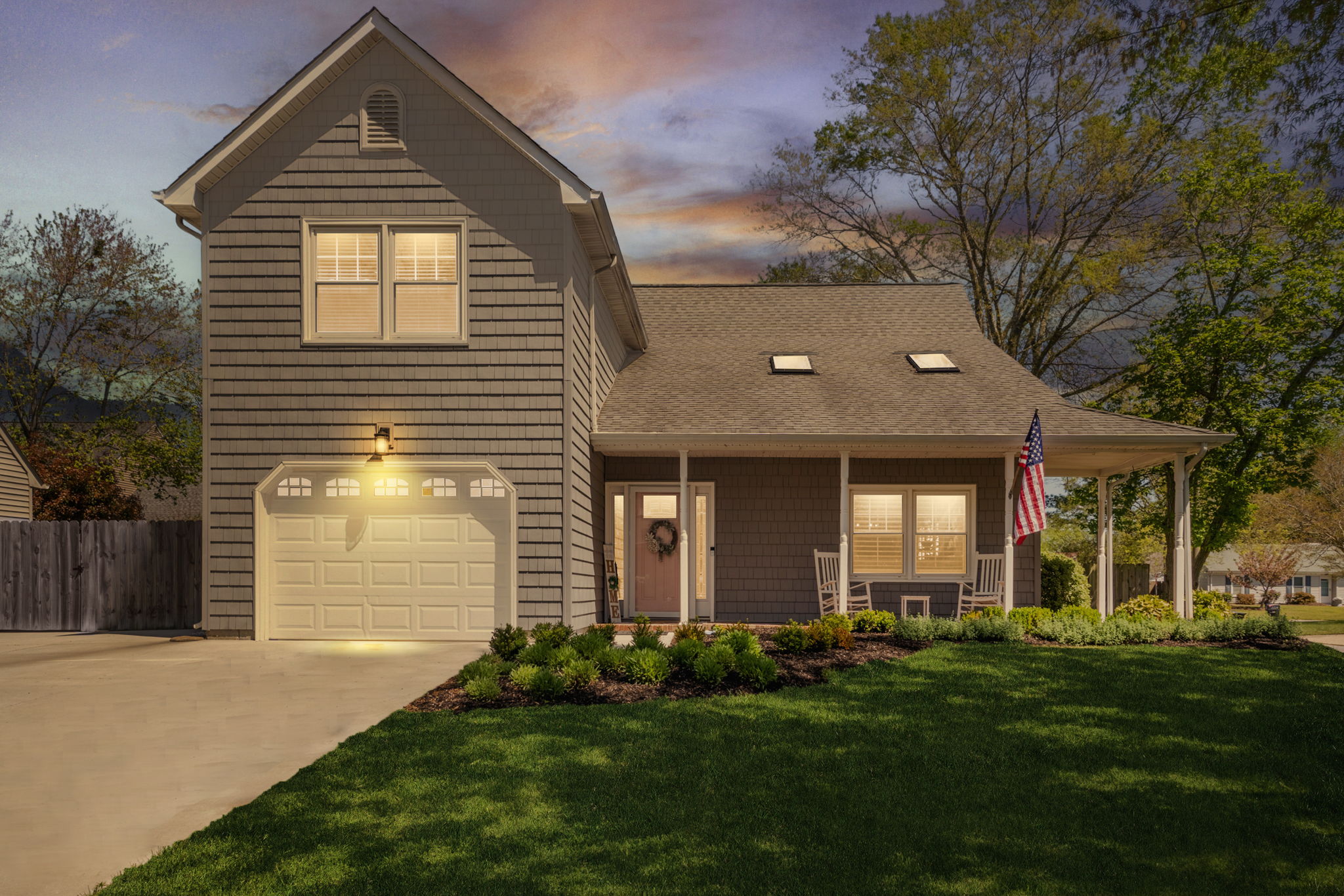 1200 Brookhill Ct, Virginia Beach, VA 23454 American Real Estate Media