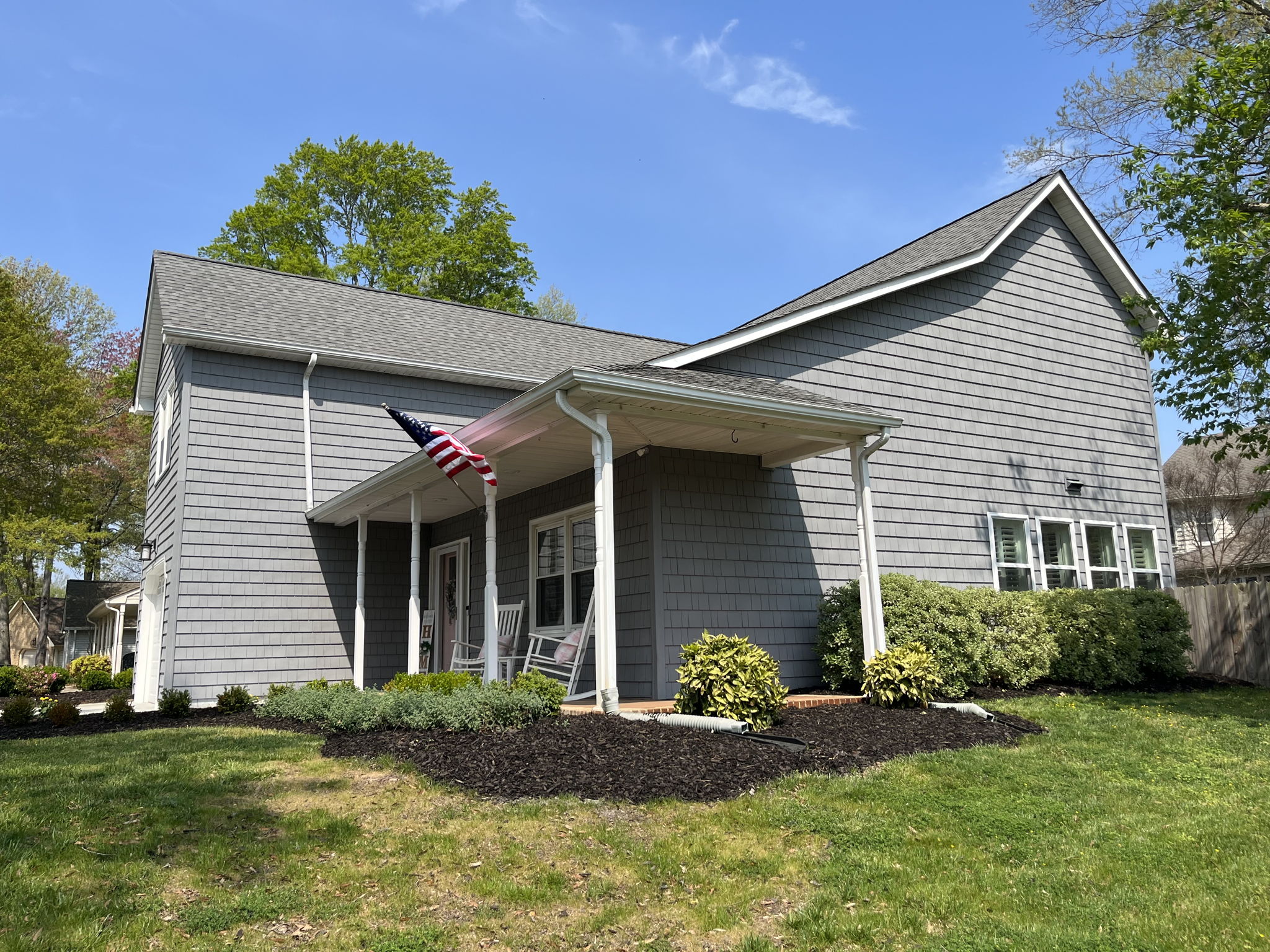 1200 Brookhill Ct, Virginia Beach, VA 23454 American Real Estate Media