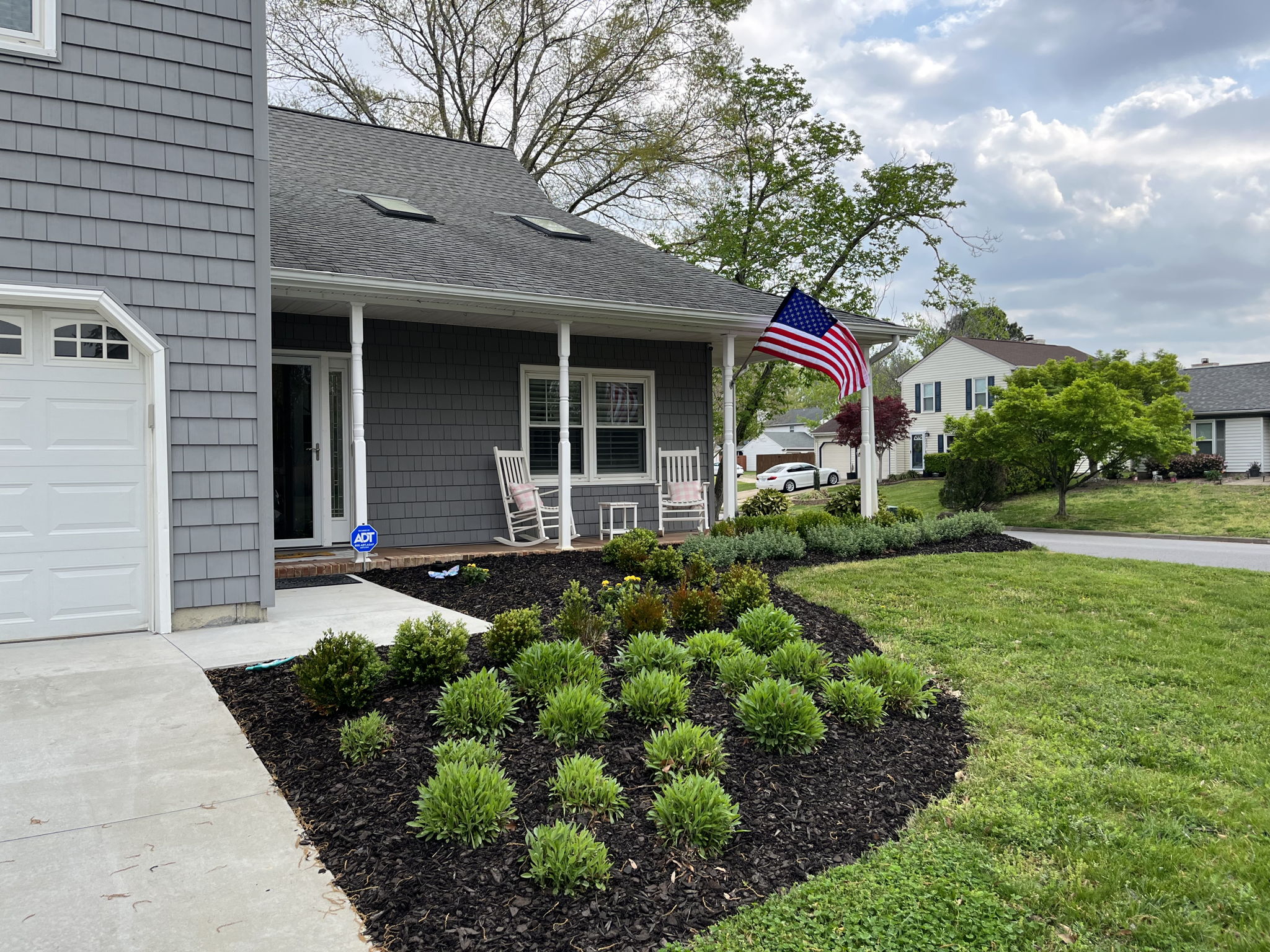 1200 Brookhill Ct, Virginia Beach, VA 23454 American Real Estate Media