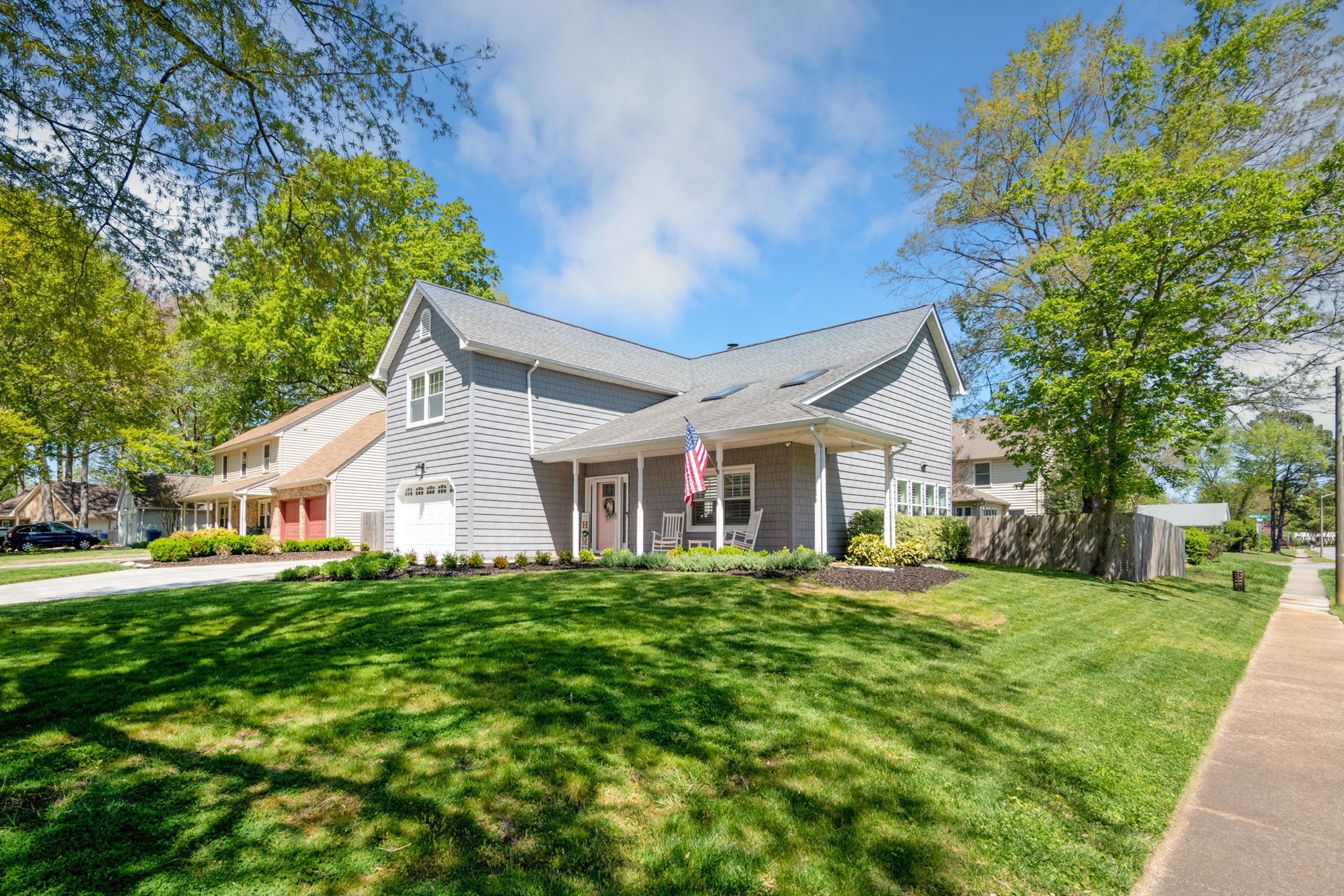 1200 Brookhill Ct, Virginia Beach, VA 23454 American Real Estate Media