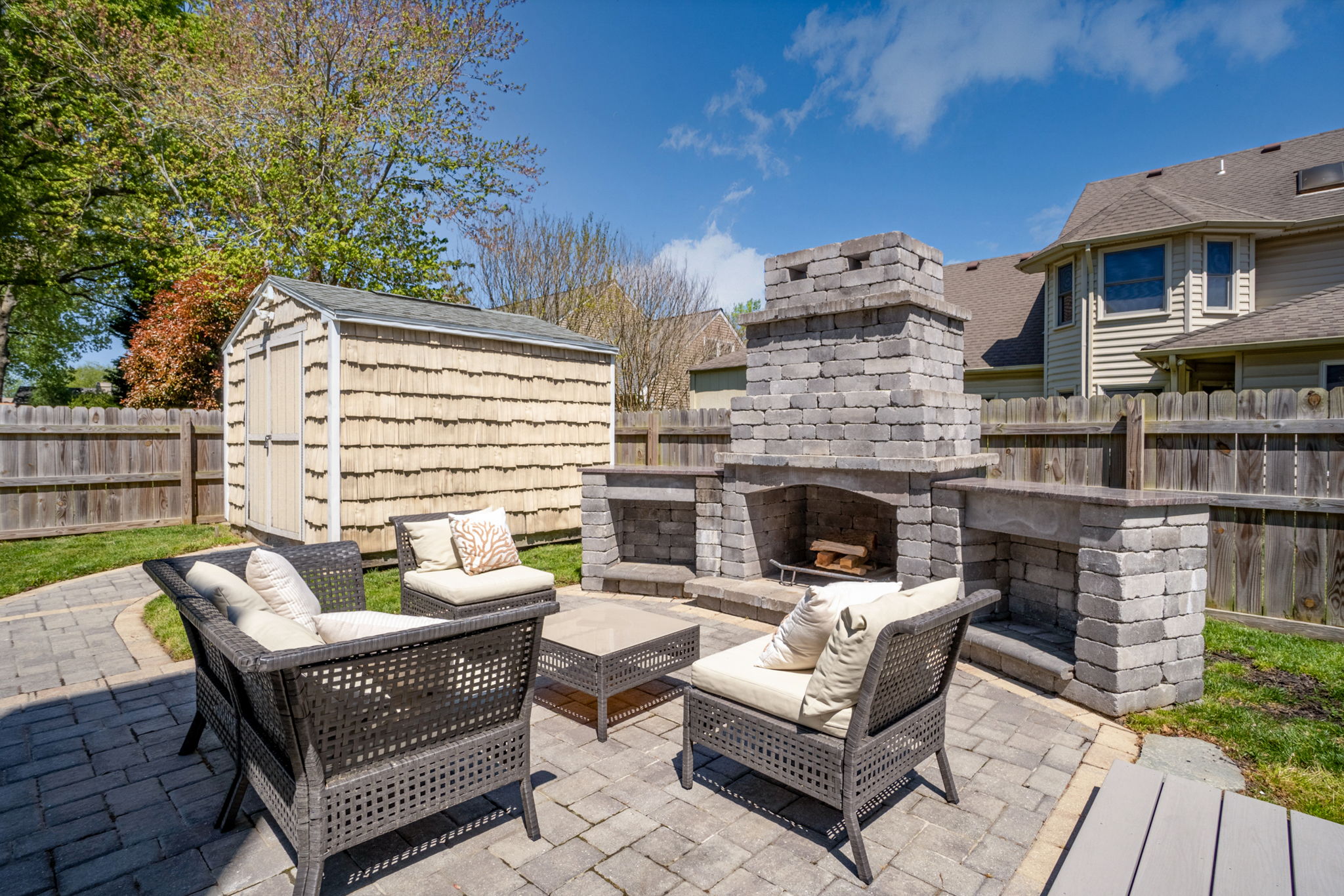 1200 Brookhill Ct, Virginia Beach, VA 23454 American Real Estate Media