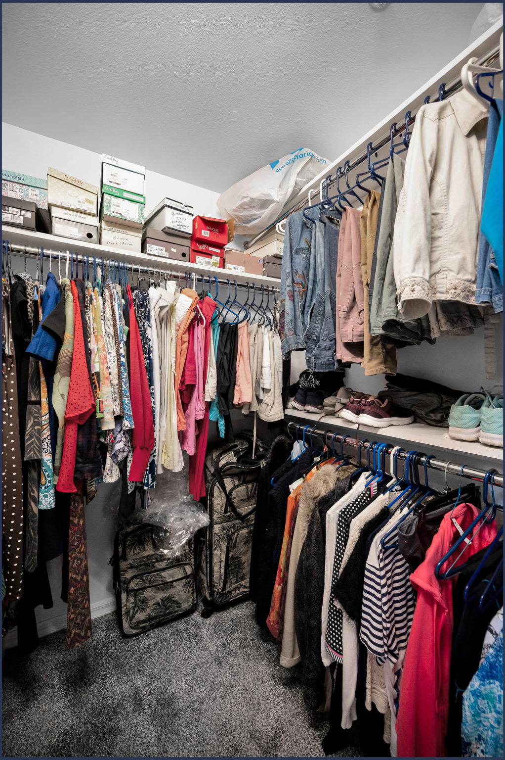 Primary Bedroom Walk-in Closet1