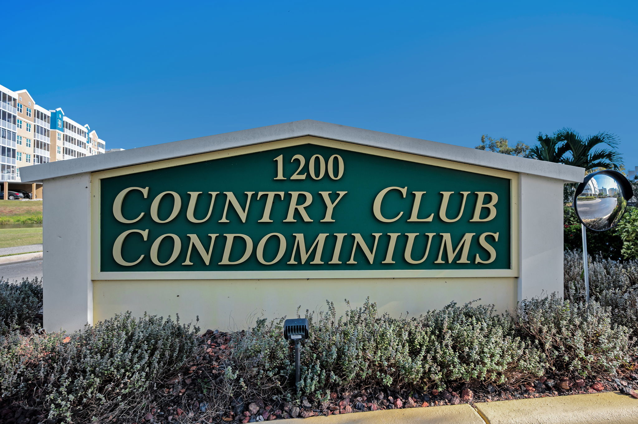 3-Country Club Condos