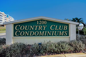 3-Country Club Condos