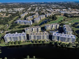 4 Country Club Condos