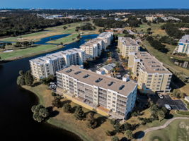 33-Country Club Condos