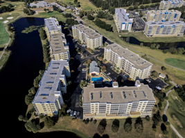 36-Country Club Condos