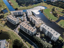 37-Country Club Condos