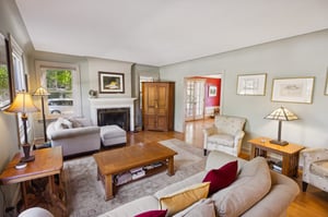 1200 Dobson Living Room