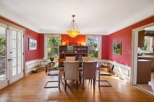 1200 Dobson Dining Room