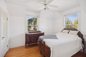 1200 Dobson 3rd Bedroom