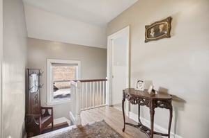 1200 Dobson 2nd Floor Landing