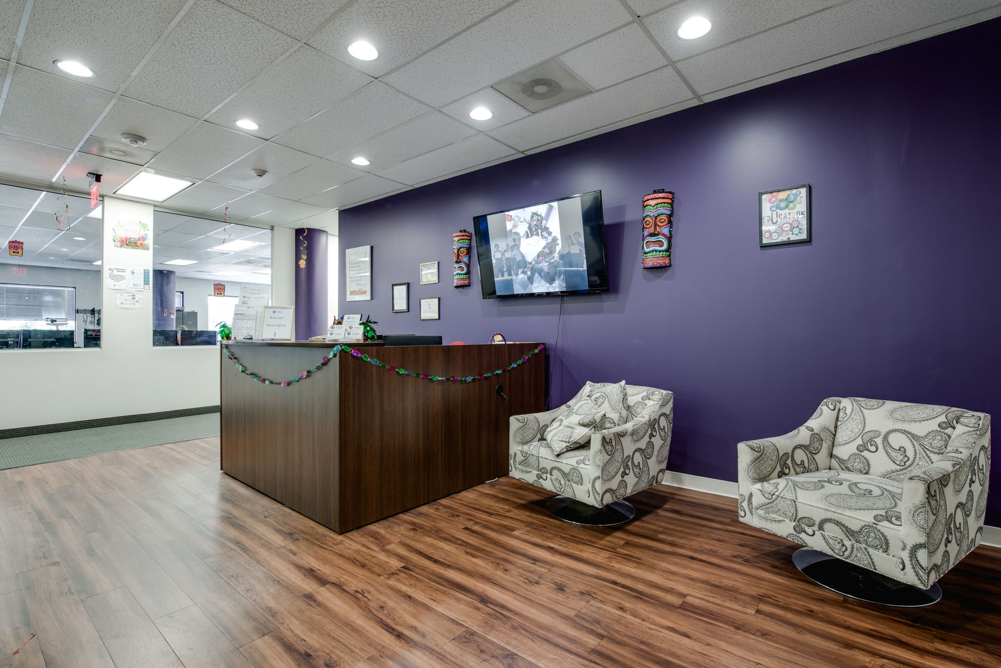 1200 E Copeland Rd Arlington TX 76011 Elemby Photography