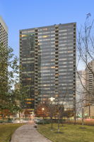 1200 Main Street -The Metropolitan