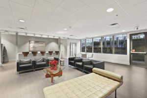 6th Floor Amenity - Community Room
