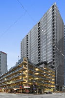 1200 Main Street -The Metropolitan