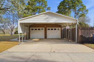Carport