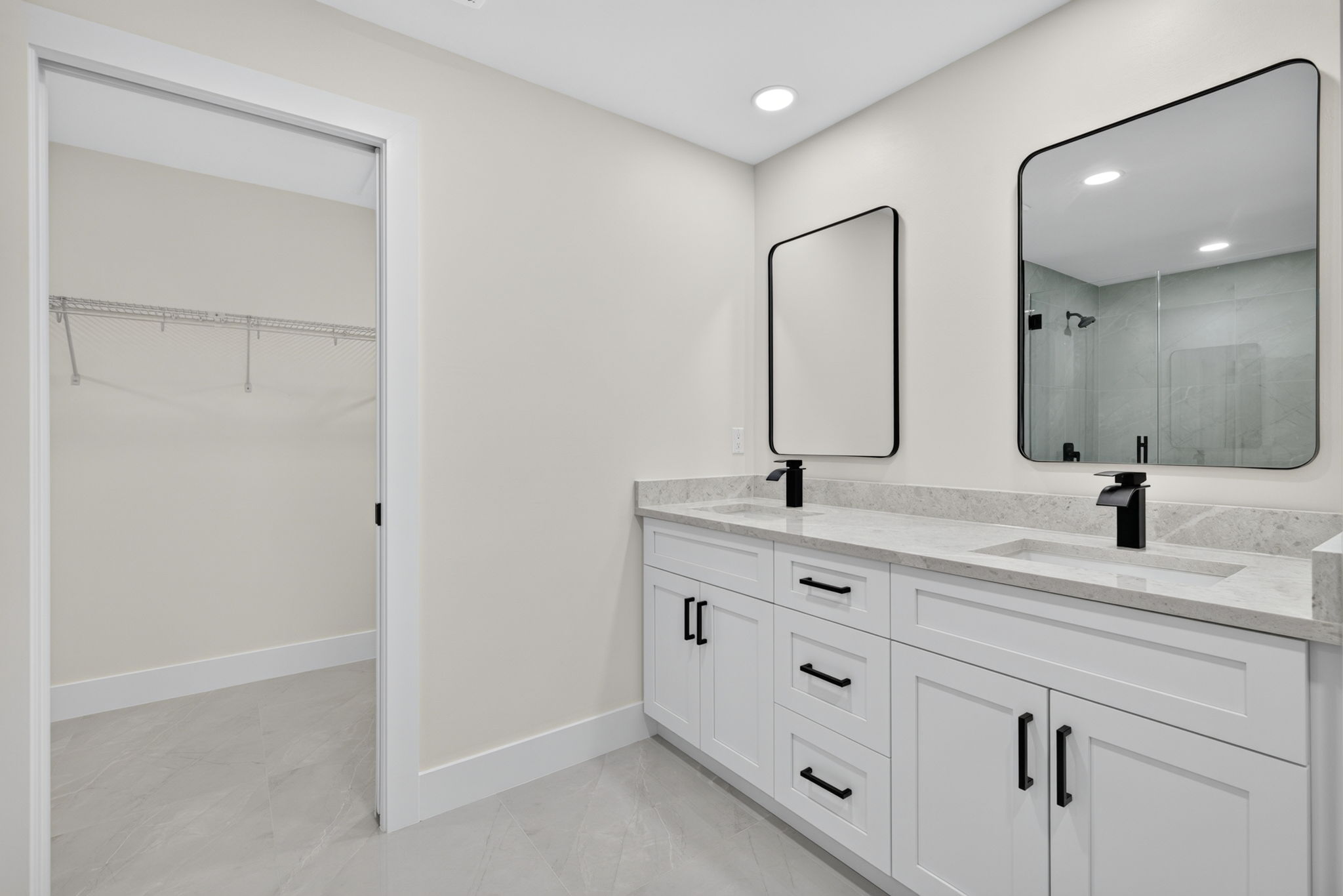 Primary Bathroom 1 of 2
