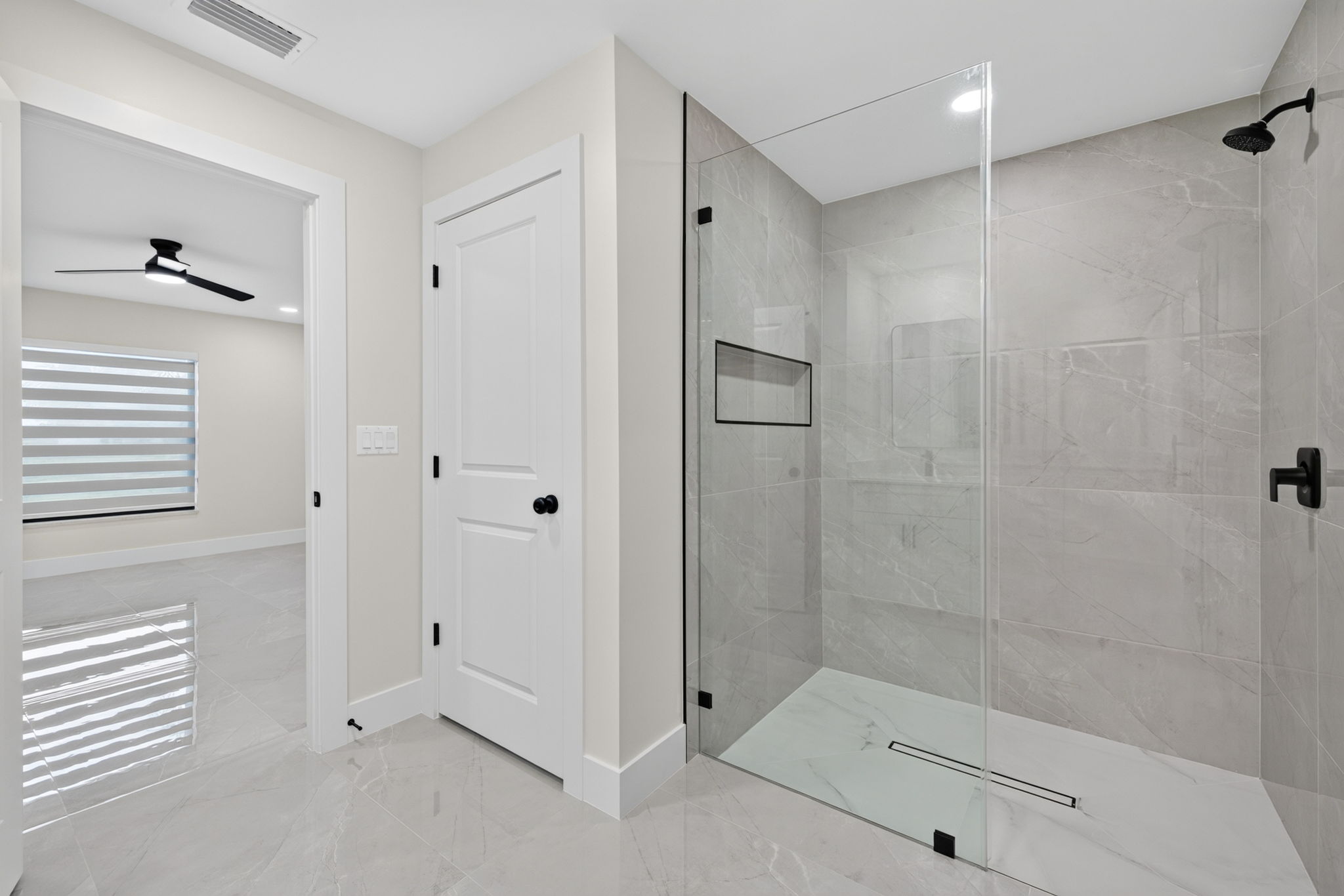 Primary Bathroom 2 of 2