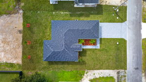 Aerial Overview