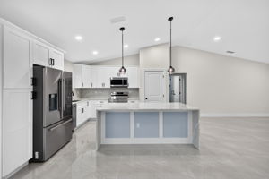 Breakfast Bar 1 of 2