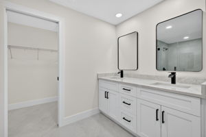 Primary Bathroom 1 of 2