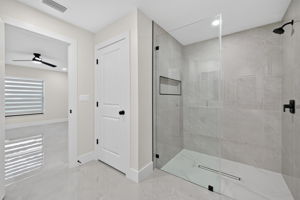 Primary Bathroom 2 of 2
