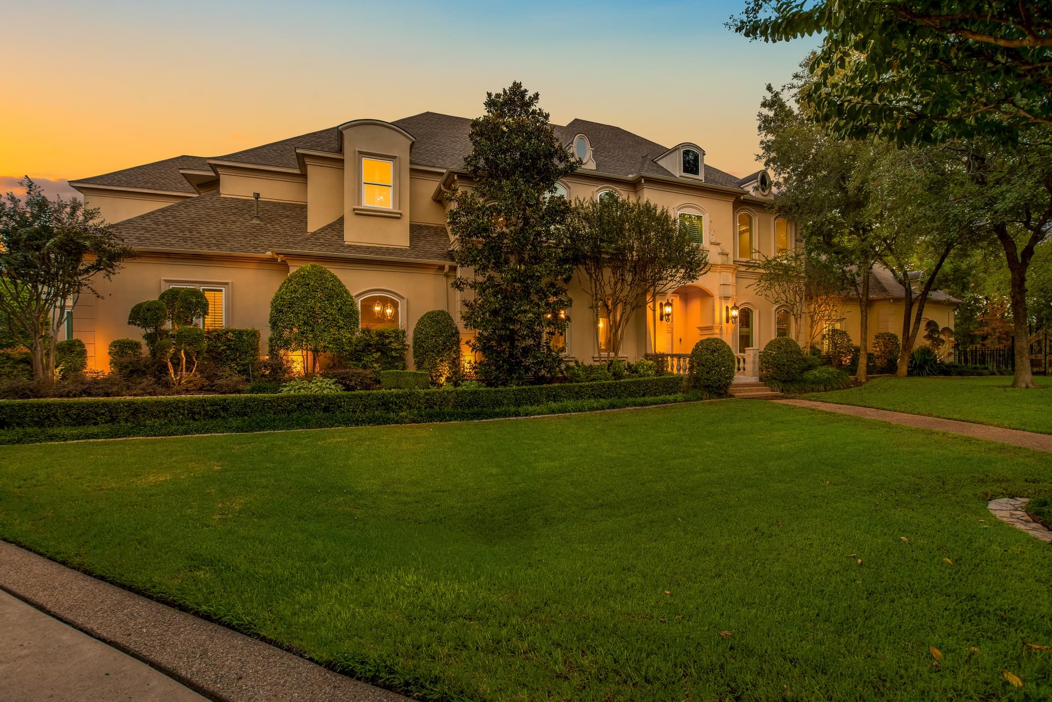 1200 Noble Way, Flower Mound, TX 75022 Picture The Sell