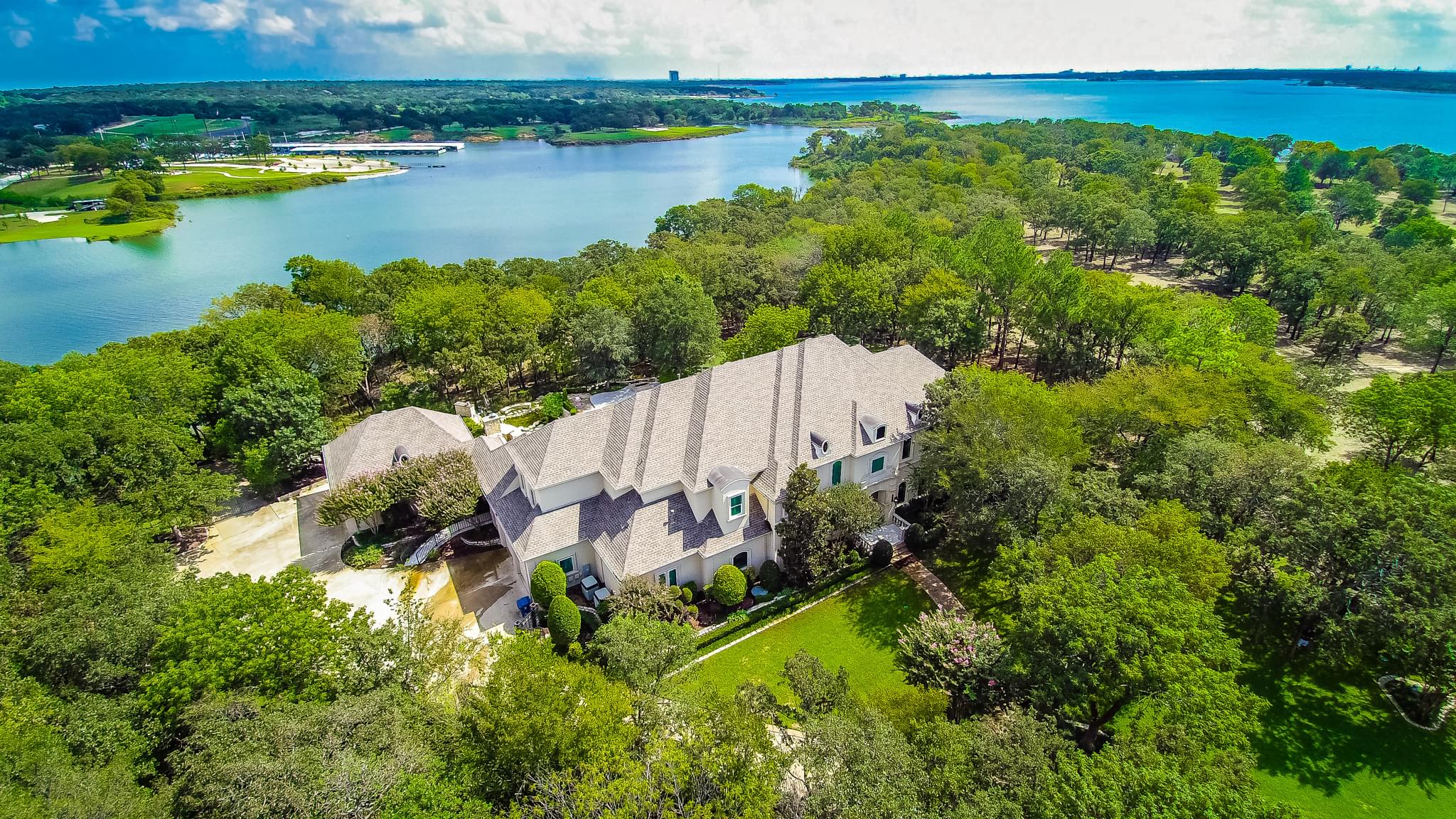 1200 Noble Way, Flower Mound, TX 75022 Picture The Sell