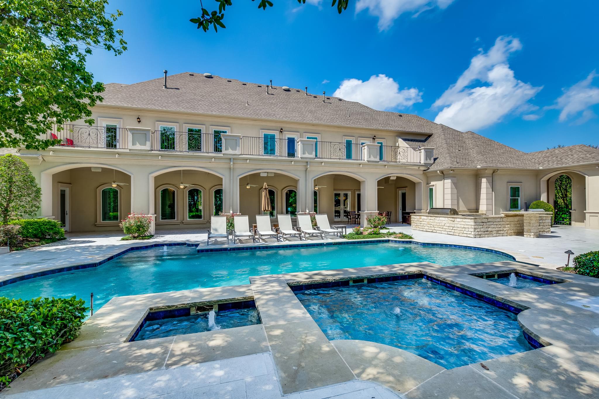 1200 Noble Way, Flower Mound, TX 75022 Picture The Sell