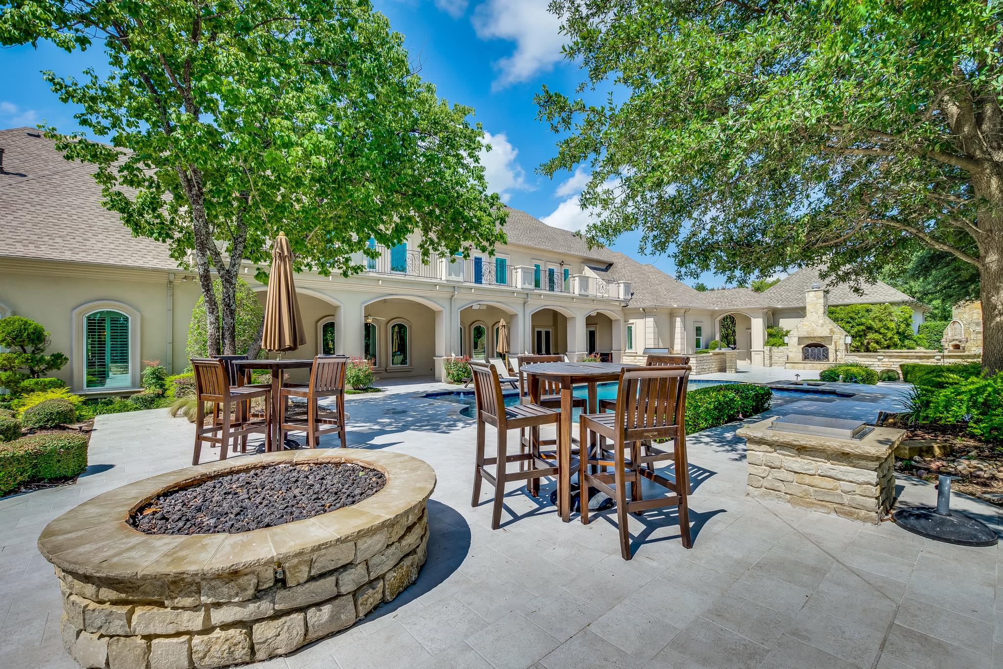 1200 Noble Way, Flower Mound, TX 75022 Picture The Sell