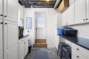 Mudroom