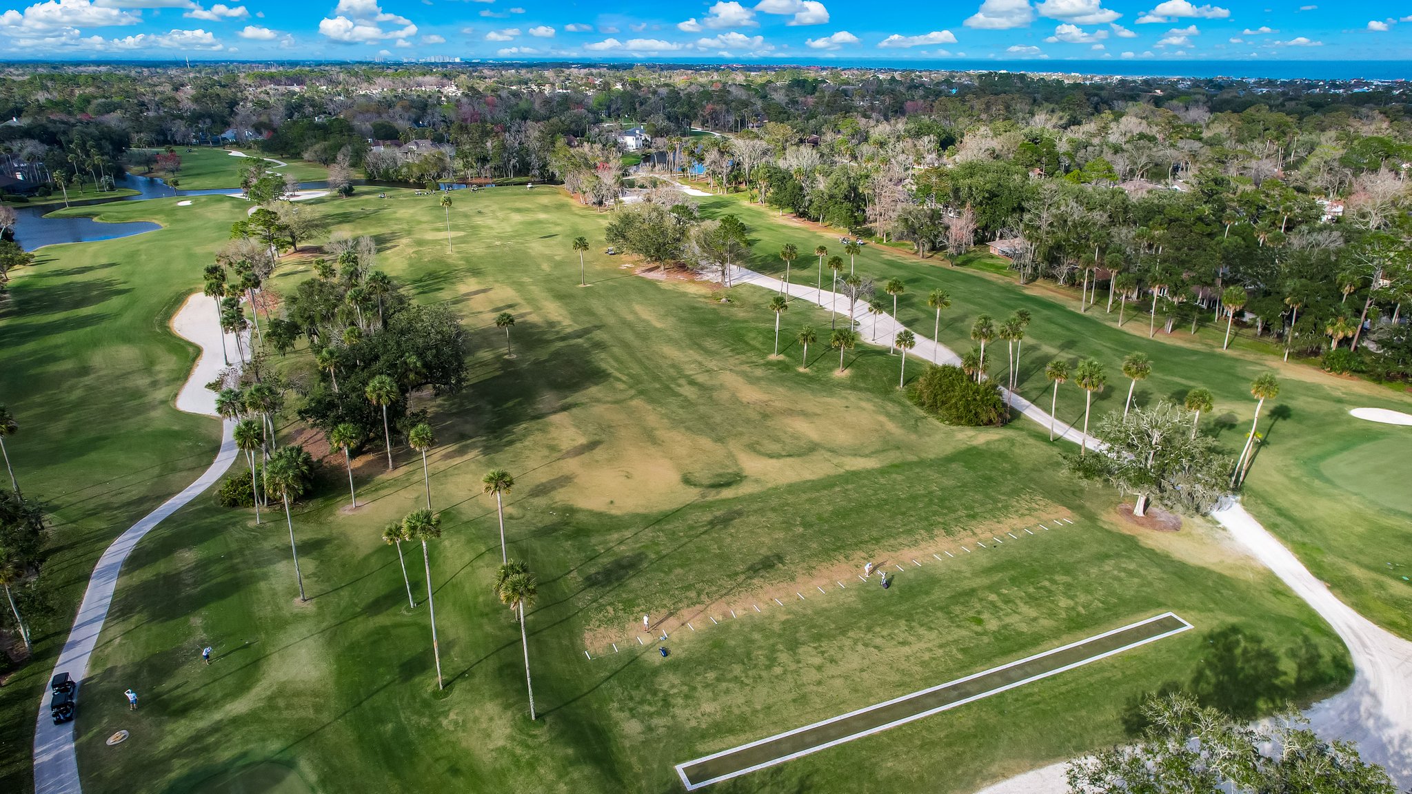 Sawgrass The Players Club