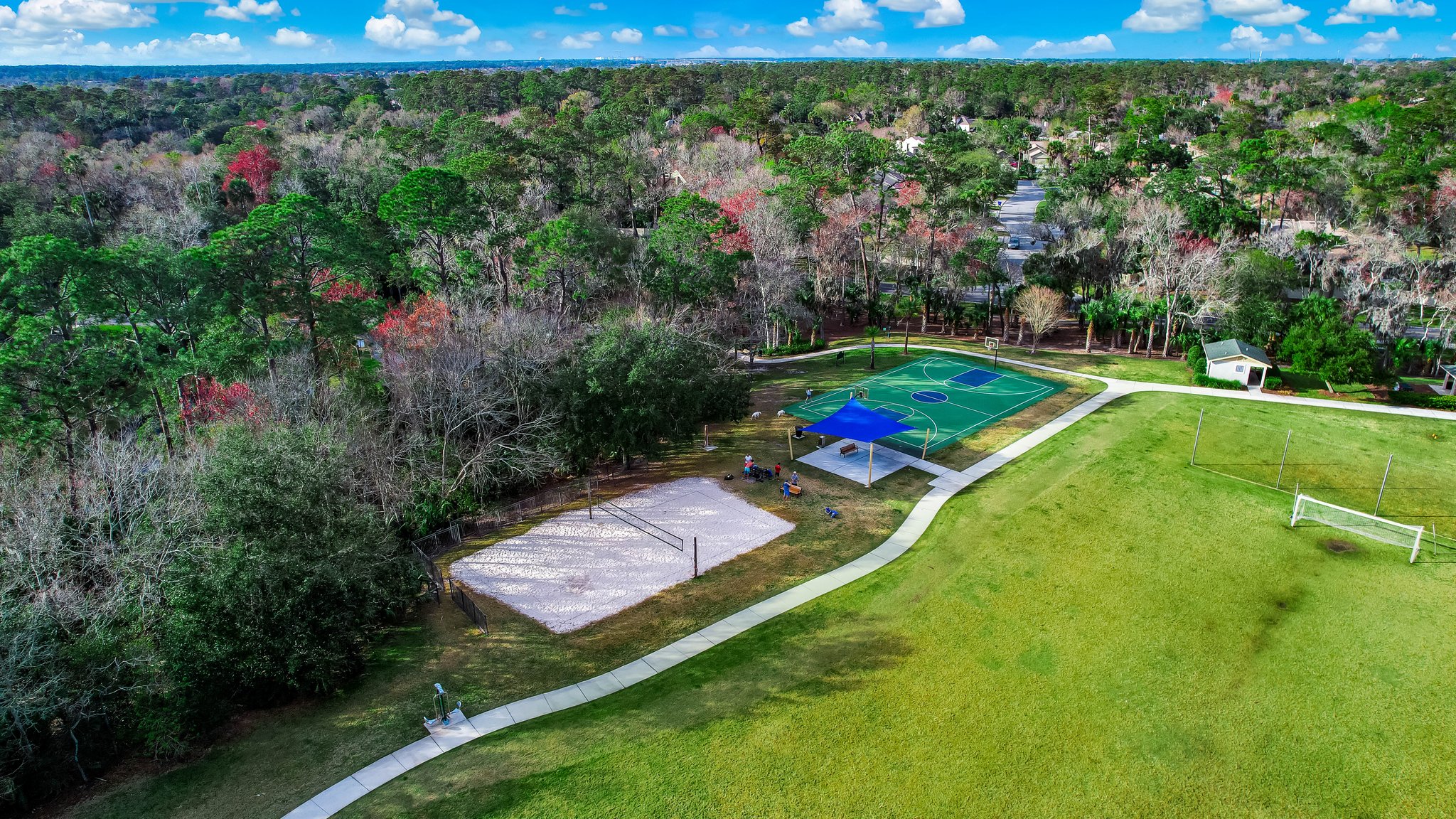 Sawgrass The Players Club