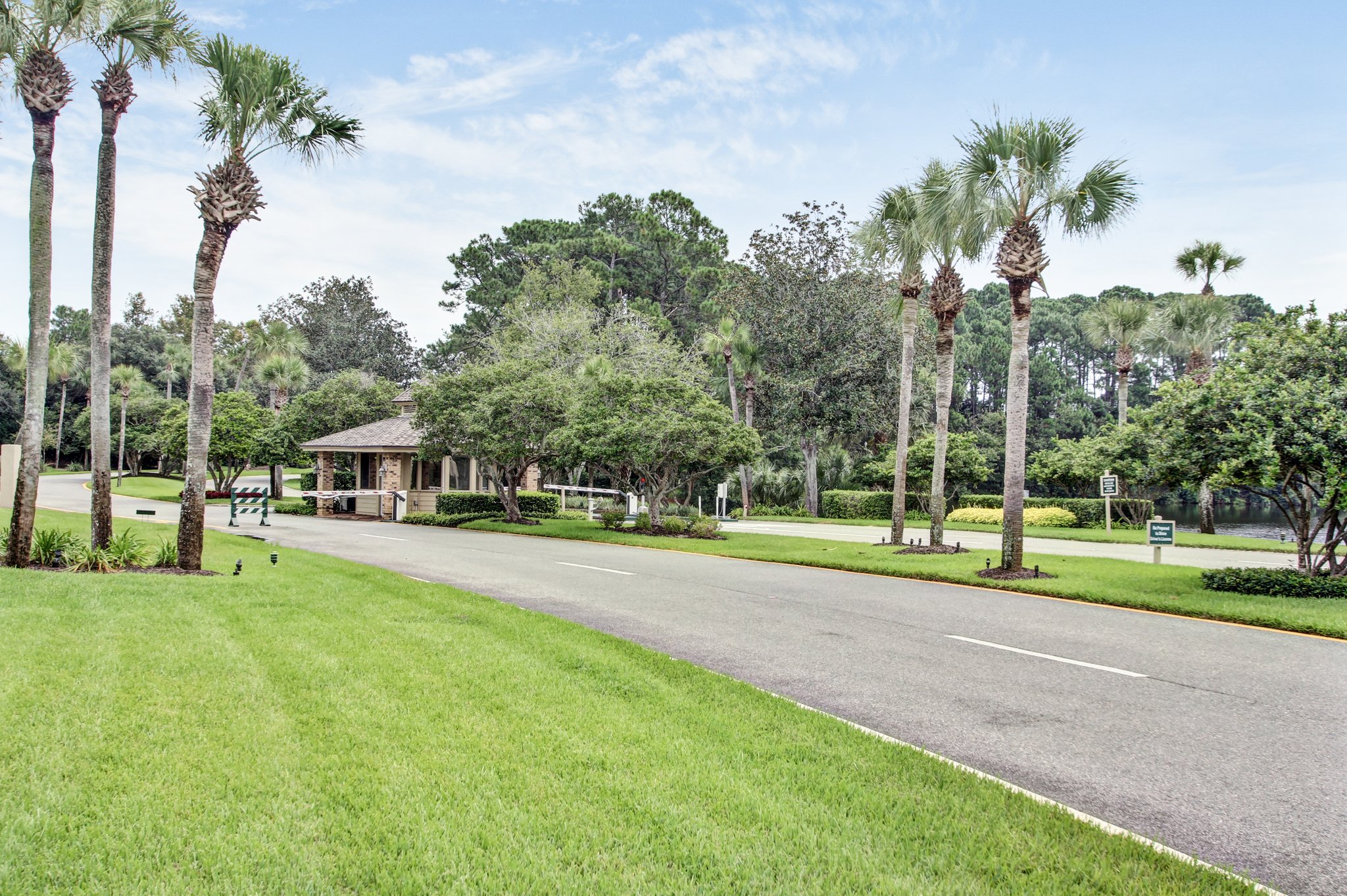 Sawgrass The Players Club