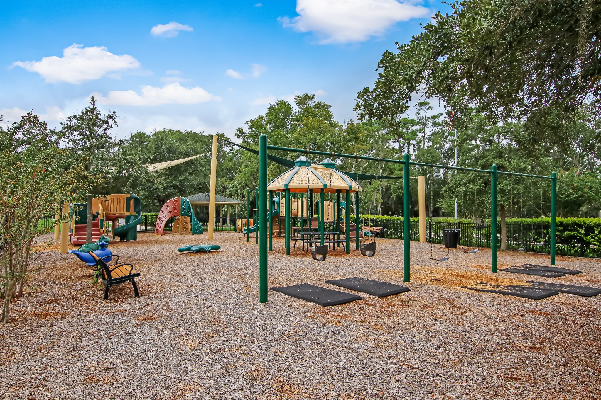 Sawgrass The Players Club