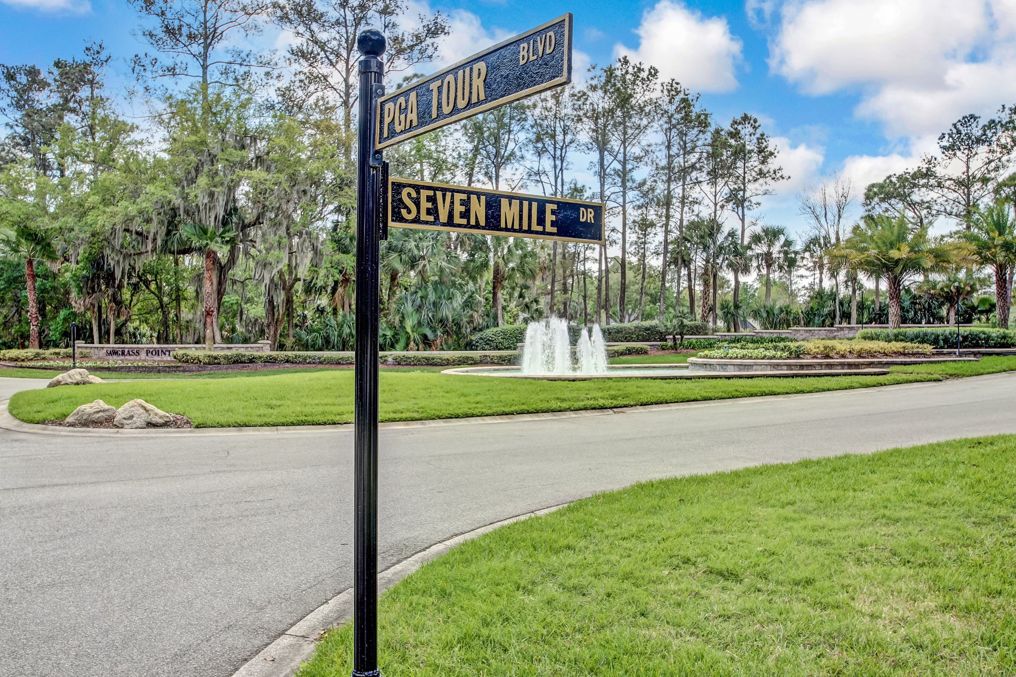 Sawgrass The Players Club