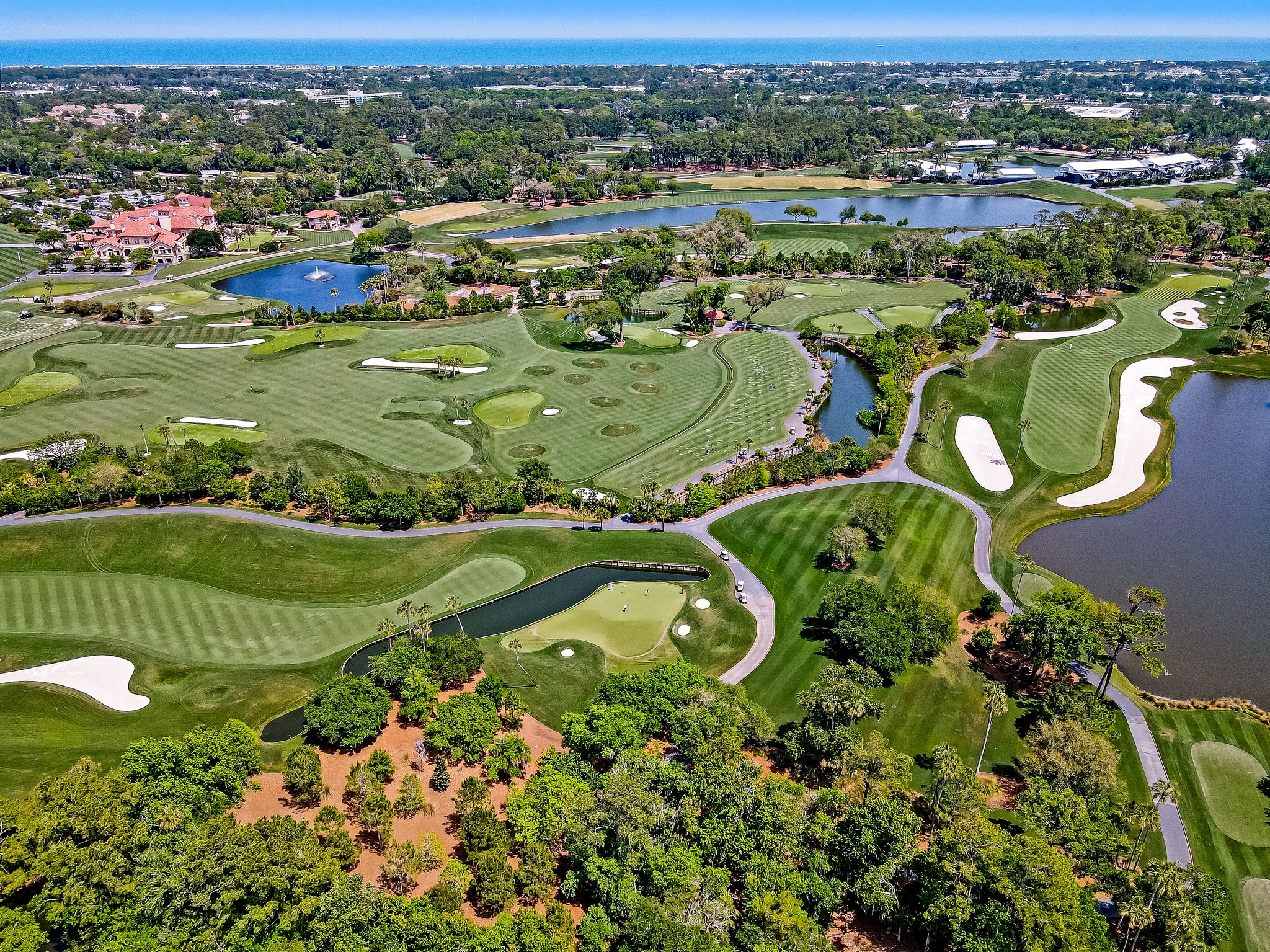 Sawgrass The Players Club