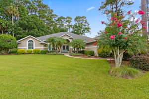 Welcome to 1200 Salt Creek Pointe Way