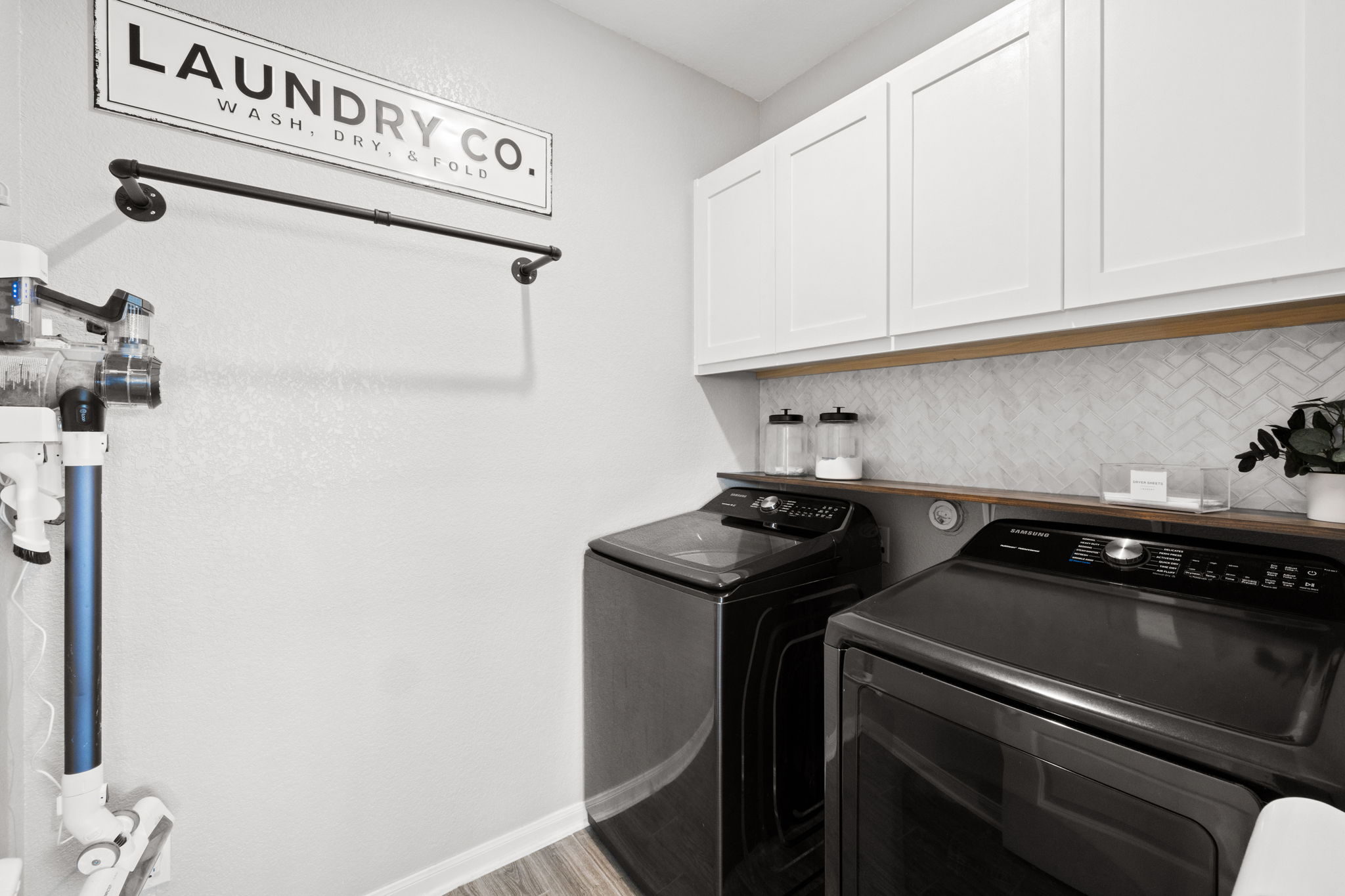 Laundry Room 1