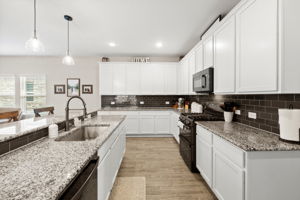 Kitchen Counters