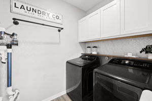 Laundry Room 1