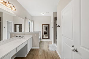 Master Bath 1