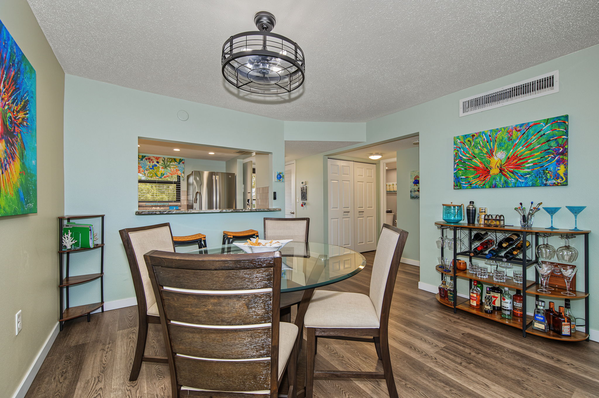 Dining Room 2